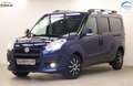 Fiat Doblo Maxi SX 1.6JTDM 90PS Automatik Klima Синій - thumbnail 3