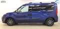 Fiat Doblo Maxi SX 1.6JTDM 90PS Automatik Klima Синій - thumbnail 4