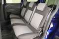 Fiat Doblo Maxi SX 1.6JTDM 90PS Automatik Klima Синій - thumbnail 11