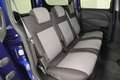 Fiat Doblo Maxi SX 1.6JTDM 90PS Automatik Klima Синій - thumbnail 12