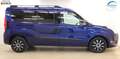 Fiat Doblo Maxi SX 1.6JTDM 90PS Automatik Klima Синій - thumbnail 5