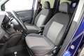 Fiat Doblo Maxi SX 1.6JTDM 90PS Automatik Klima Синій - thumbnail 9