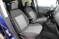Fiat Doblo Maxi SX 1.6JTDM 90PS Automatik Klima Синій - thumbnail 10