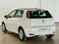 Fiat Punto Punto 5p 1.3 mjt II 16v Lounge 75cv E5+ Weiß - thumbnail 7