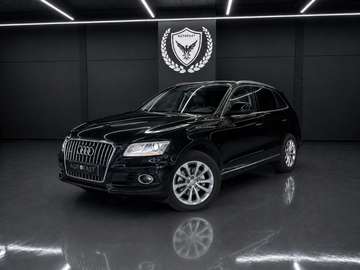2.0TDI Advanced quattro-ultra S tronic 140kW