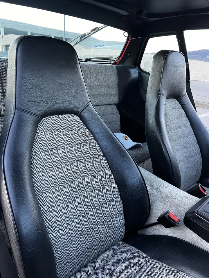 Porsche 924 2.0 Targa, foto 7