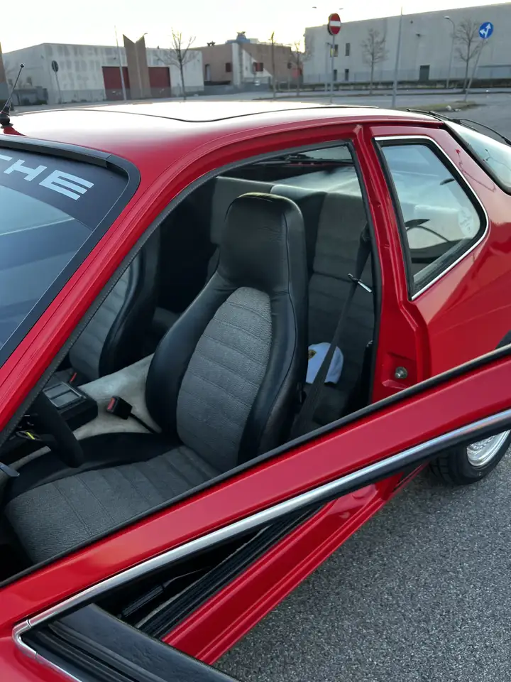 Porsche 924 2.0 Targa, foto 10