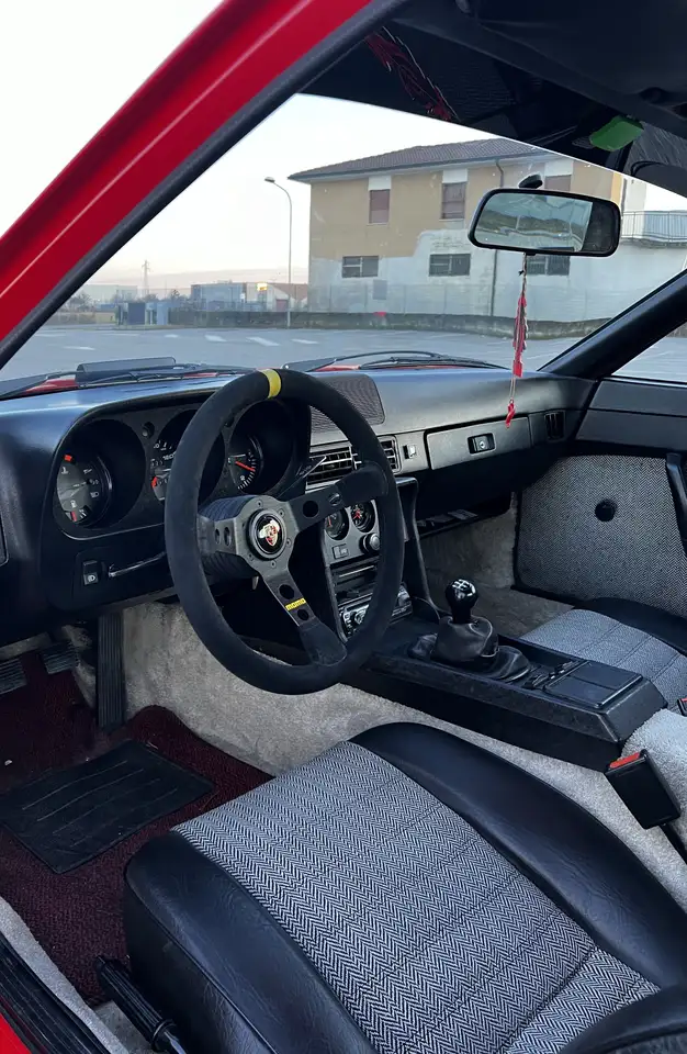 Porsche 924 2.0 Targa, foto 8