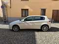 Alfa Romeo 147 5p 1.9 jtd Exclusive 120cv Weiß - thumbnail 4