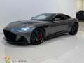 Aston Martin DBS 5.2 V12 Superleggera | First owner | Carbon Fibre Grau - thumbnail 2