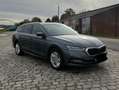 Skoda Octavia Octavia SW 2.0 TDi SCR Ambition Gris - thumbnail 4