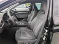 CUPRA Leon 1.5 eTSI EDGE DSG*ACC*KAM*18"5JGARANTIE Negro - thumbnail 13