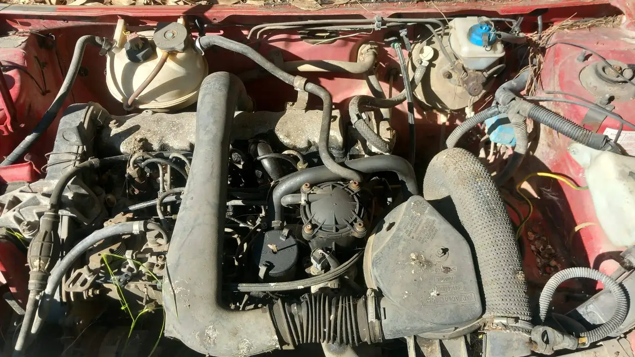 Peugeot 205 3p 1.1 Color Line, foto 3