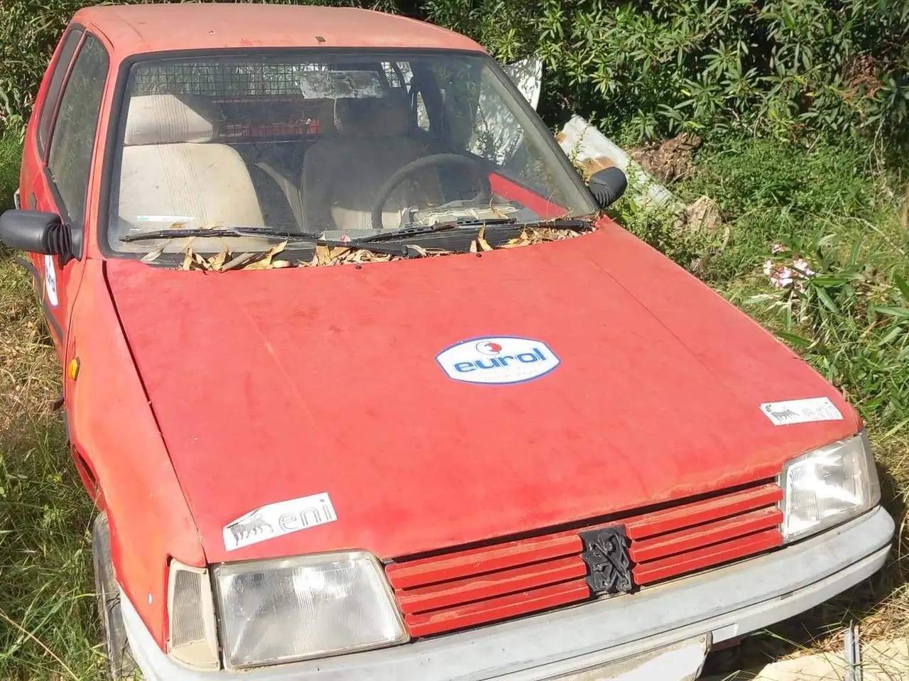Peugeot 205 3p 1.1 Color Line, foto 2