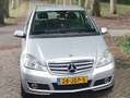Mercedes-Benz A 150 A 150 Avantgarde Grey - thumbnail 10