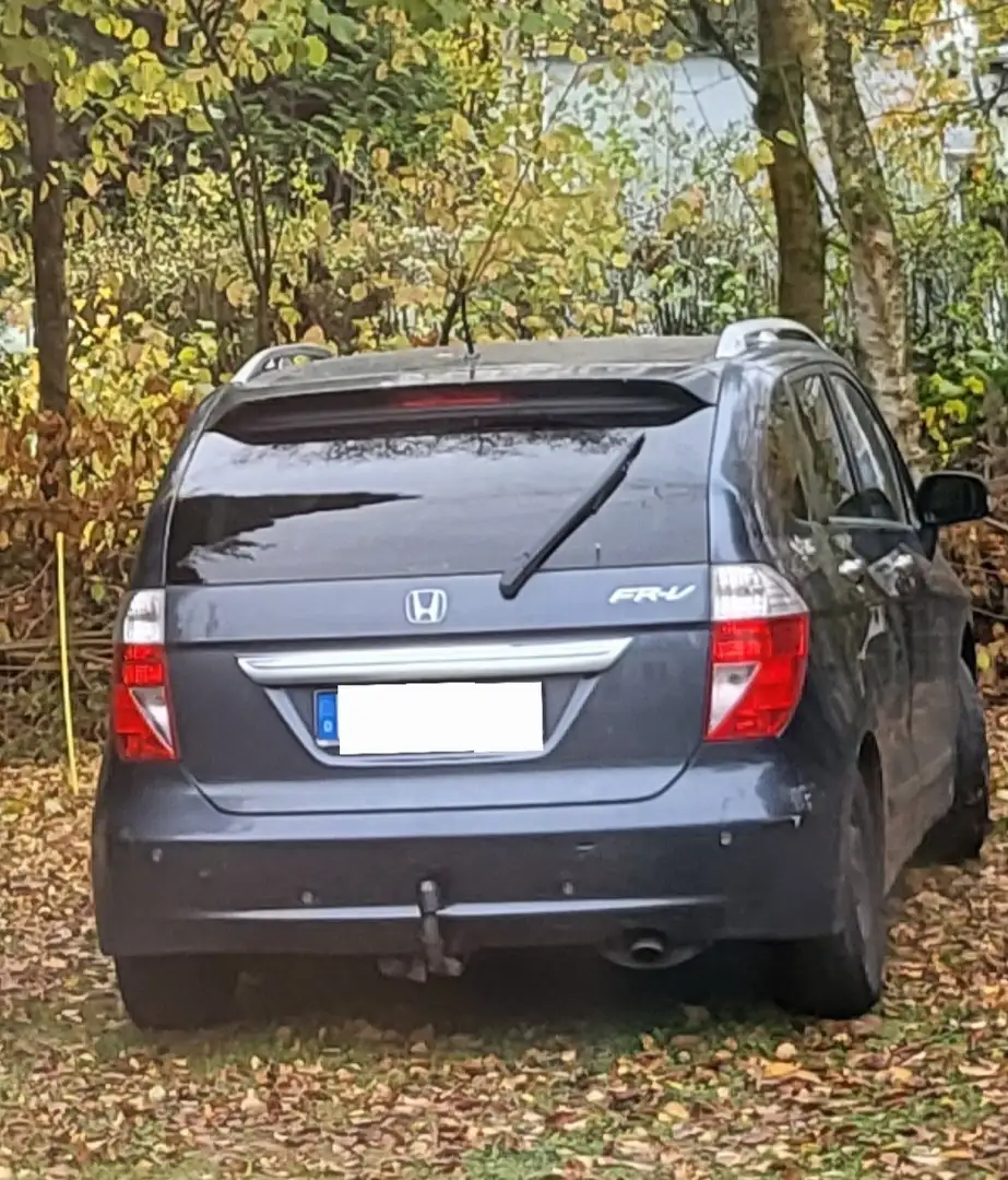 Honda FR-V 1.7 Comfort - 1