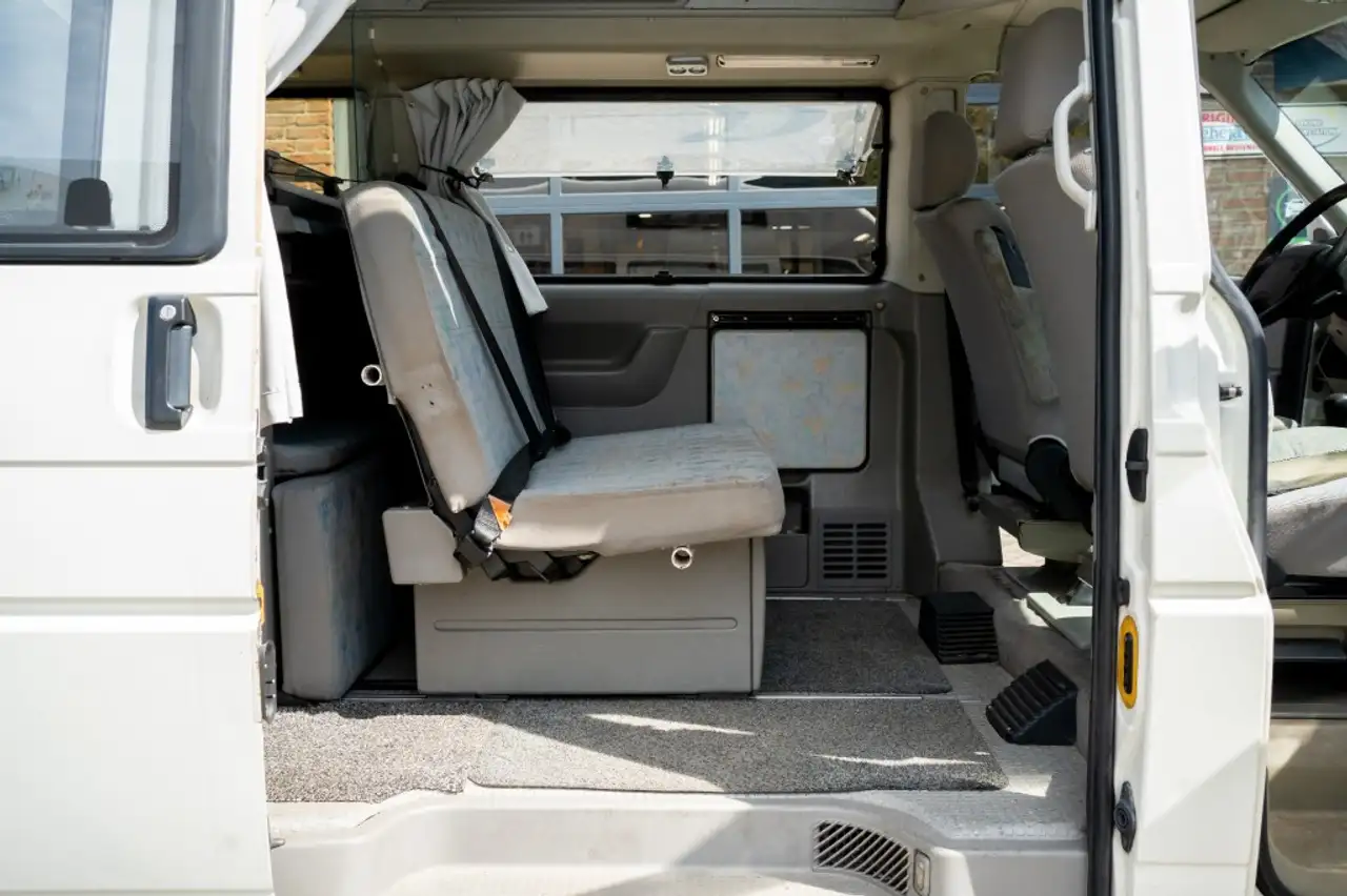 Volkswagen -, foto 10