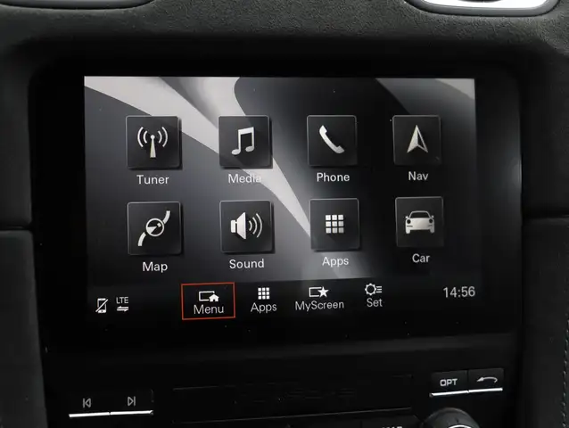 Porsche 718 Cayman GT4 RS Ansicht 25