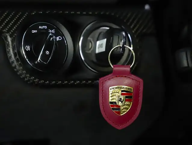 Porsche 718 Cayman GT4 RS Ansicht 16