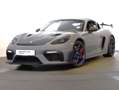 Porsche 718 Cayman GT4 RS Grau - thumbnail 1