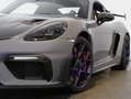 Porsche 718 Cayman GT4 RS Grau - thumbnail 12