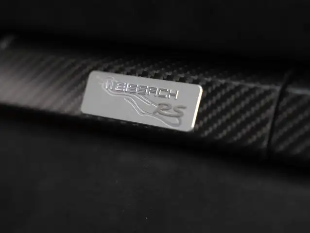 Porsche 718 Cayman GT4 RS Ansicht 32