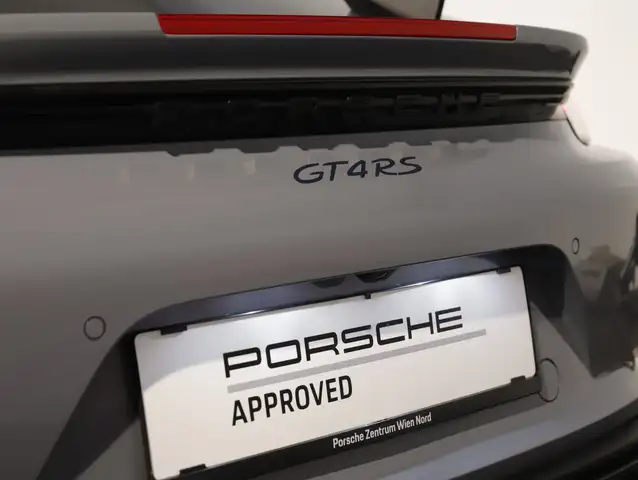 Porsche 718 Cayman GT4 RS Ansicht 43