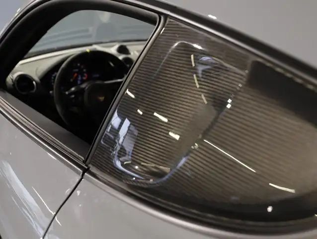 Porsche 718 Cayman GT4 RS Ansicht 42
