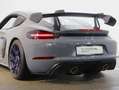 Porsche 718 Cayman GT4 RS Grau - thumbnail 9