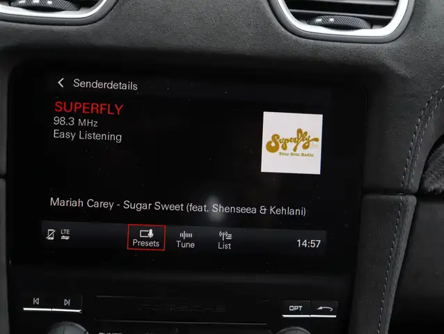 Porsche 718 Cayman GT4 RS Ansicht 34