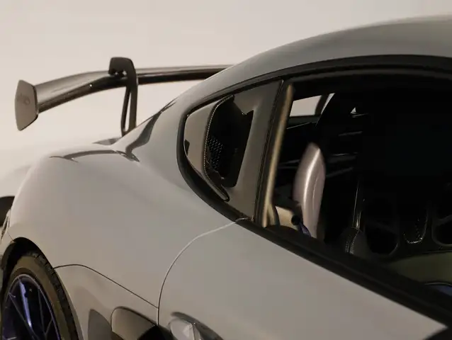 Porsche 718 Cayman GT4 RS Ansicht 7