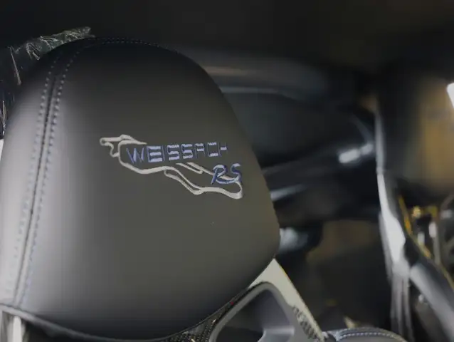 Porsche 718 Cayman GT4 RS Ansicht 37