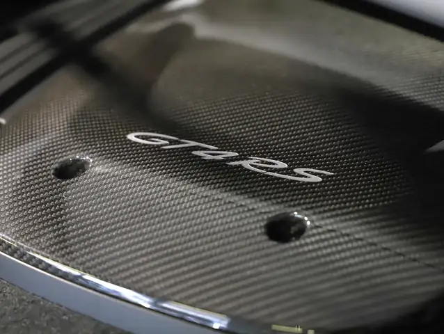 Porsche 718 Cayman GT4 RS Ansicht 41