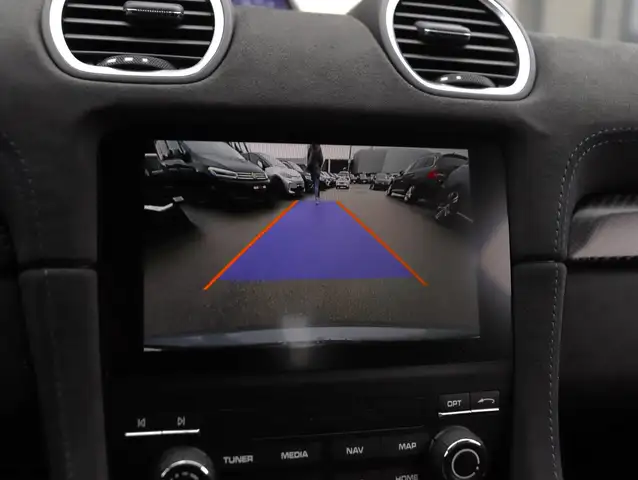 Porsche 718 Cayman GT4 RS Ansicht 40