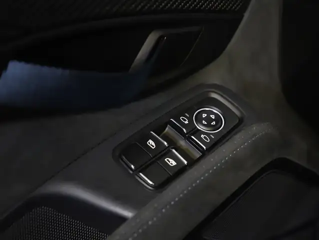 Porsche 718 Cayman GT4 RS Ansicht 26