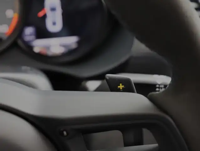 Porsche 718 Cayman GT4 RS Ansicht 23