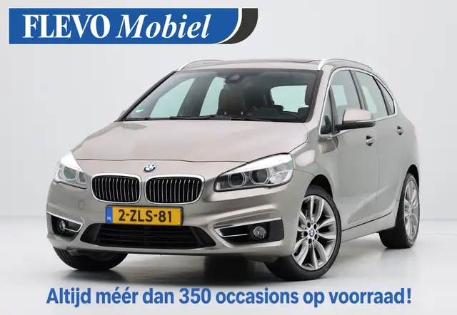 BMW 2er