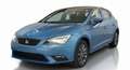 SEAT Leon I-Tech Blau - thumbnail 1