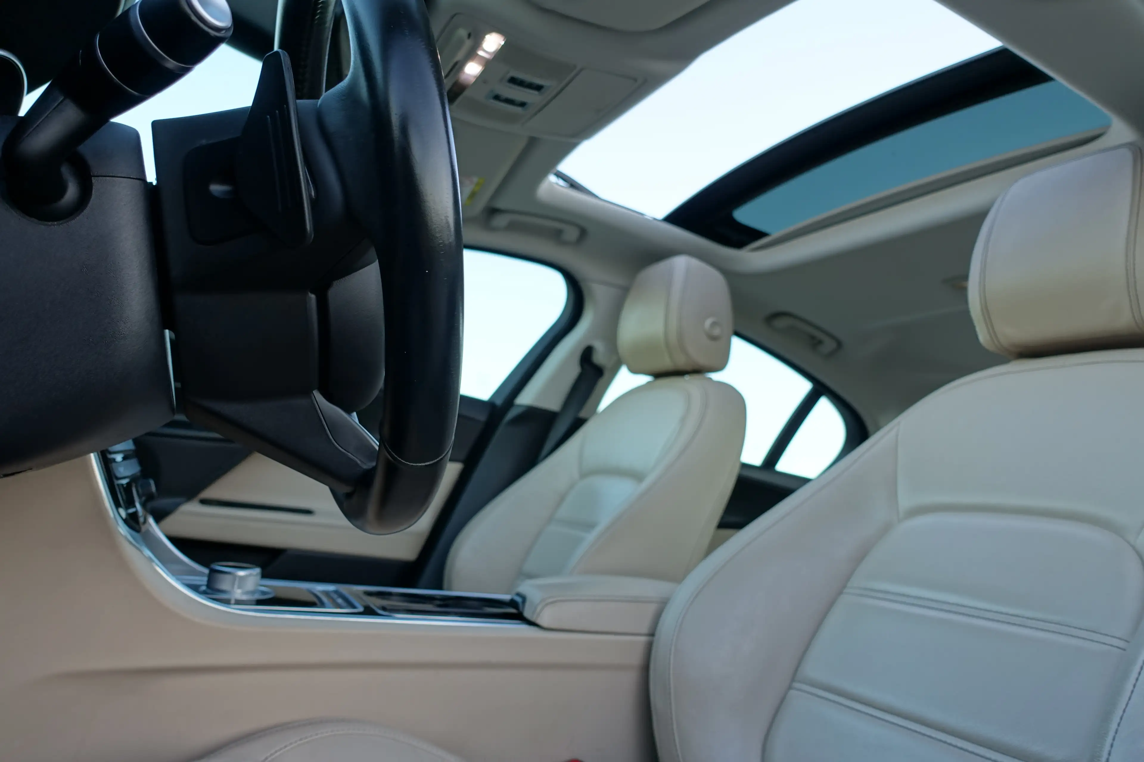 Jaguar XE XE 2.0 D E-Performance Prestige Full optie,1Egenaar,GARANTIE — photo 10