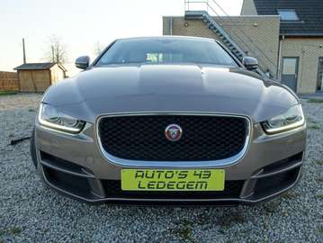 XE 2.0 D E-Performance Prestige Full optie,1Egenaar,GARANTIE