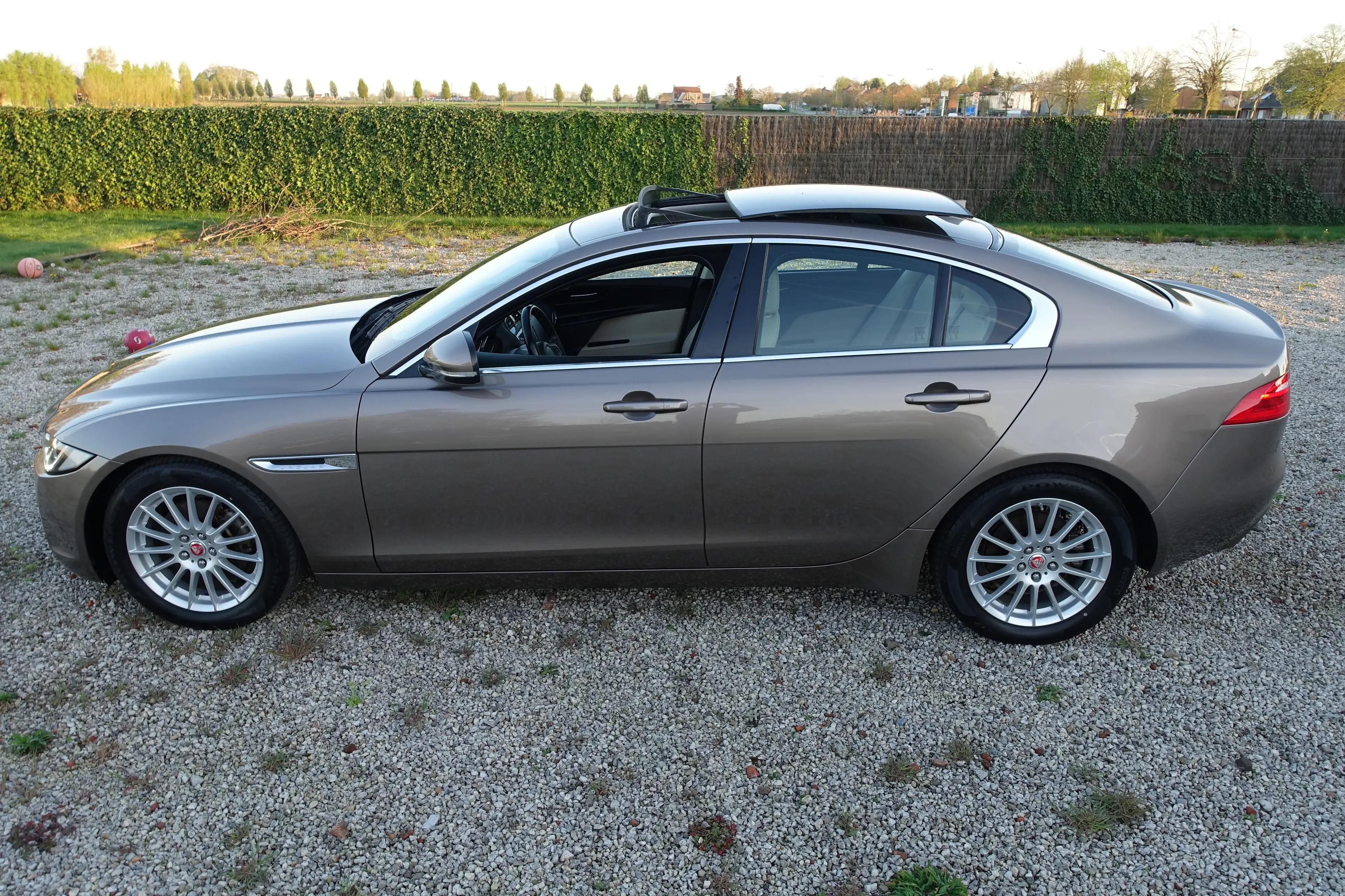 Jaguar XE XE 2.0 D E-Performance Prestige Full optie,1Egenaar,GARANTIE — photo 15