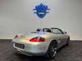 Porsche Boxster 2.7 Grau - thumbnail 4