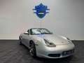 Porsche Boxster 2.7 Grau - thumbnail 2
