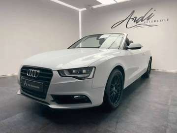 Cabriolet 1.8 TFSI *SIEGES CHAUFF*1 PROPRIO*GARANTIE*
