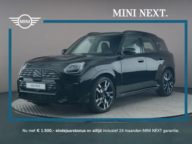 MINI John Cooper Works Countryman E S 66.5 kWh