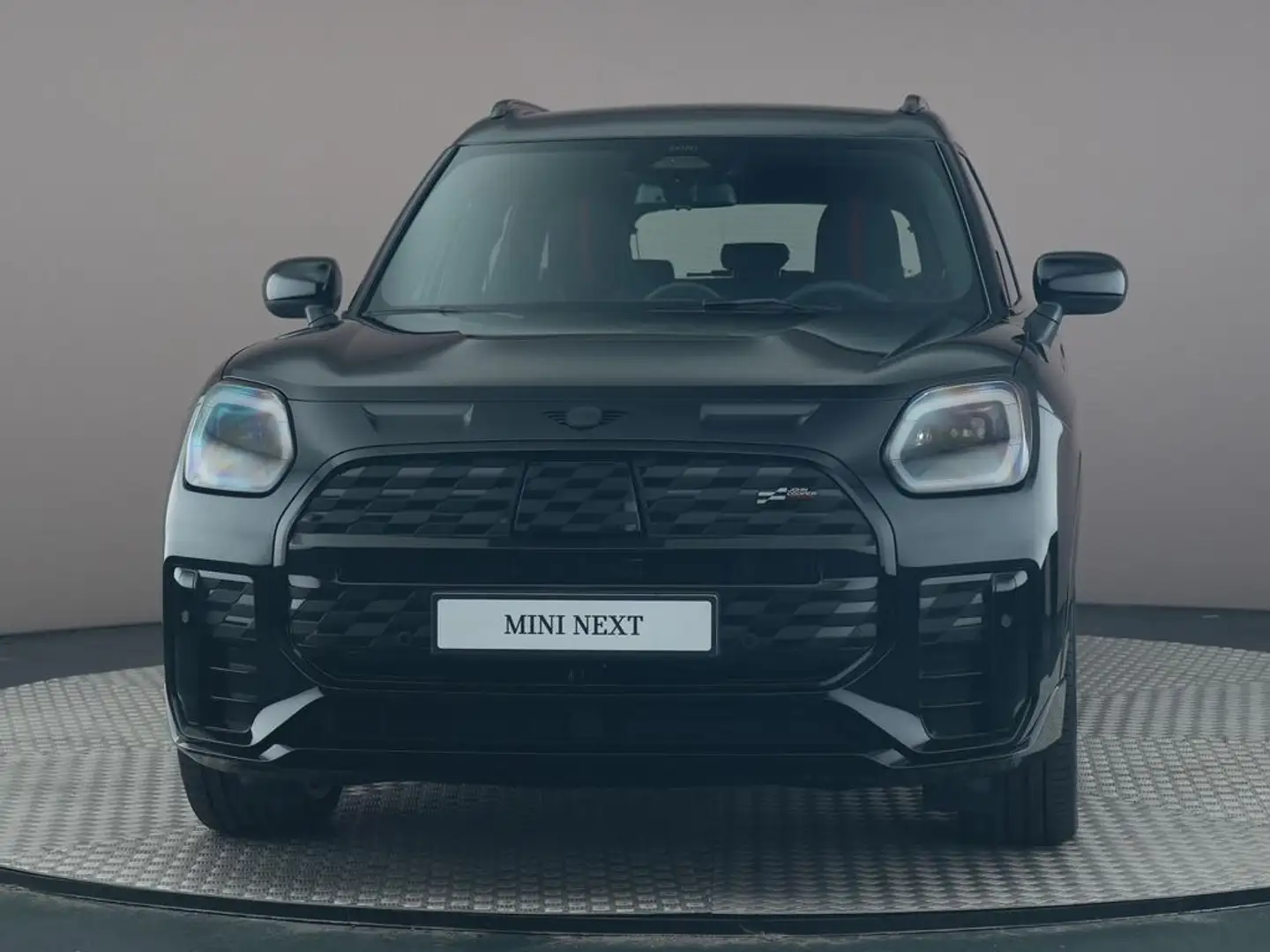MINI John Cooper Works Countryman E S 66.5 kWh Negru - 2