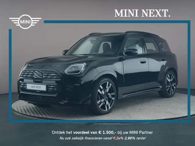 MINI John Cooper Works Countryman E S 66.5 kWh