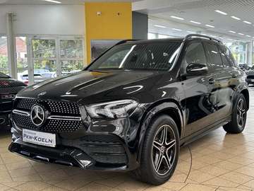 de 4M AMG-LiNE*PANO*NiGHT*360°*DiSTR*LED