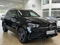 Mercedes-Benz GLE 350 de 4M AMG-LiNE*PANO*NiGHT*360°*DiSTR*LED Noir - thumbnail 2