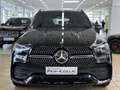 Mercedes-Benz GLE 350 de 4M AMG-LiNE*PANO*NiGHT*360°*DiSTR*LED Noir - thumbnail 5